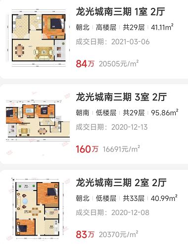 深圳人买房被狠狠地套牢了_腾讯新闻