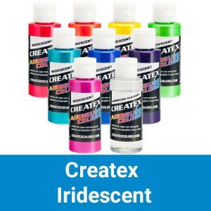 Image result for Createx Paint Review