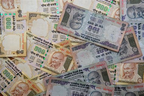 Banknotes with star symbol: Are they legal? What RBI says amid social ...