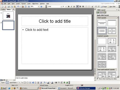 Image result for How to Create Slides in PowerPoint