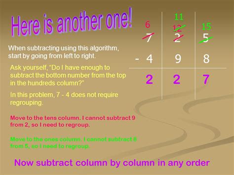 Image result for Trade First Subtraction