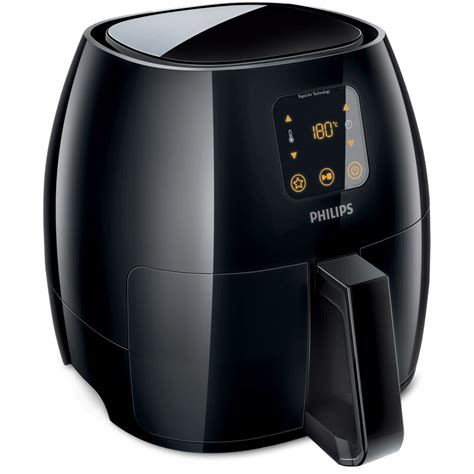 Philips Avance Collection Airfryer XL HD9240 Support | Home.ID