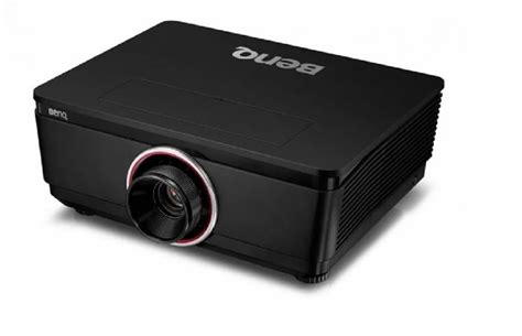 Passive 3D System - Benq Ew 600 Projector Manufacturer from Mumbai