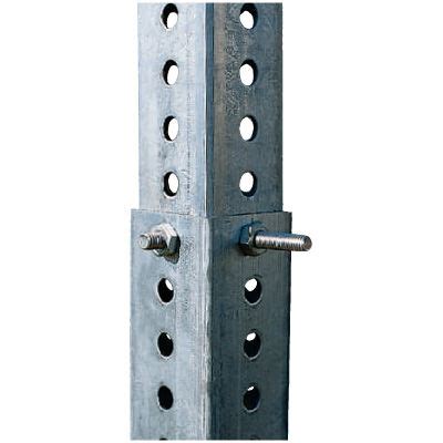 Image result for Install Breakaway Sign Posts