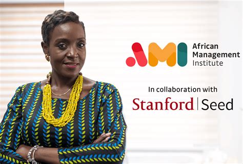 Stanford Seed renews collaboration with AMI to support African ...