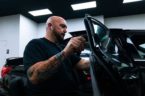 Image result for Window Tint Levels