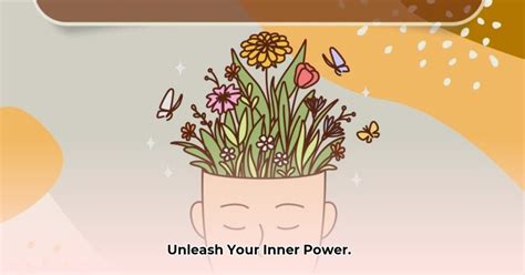 Unlock Your Potential: Self-Empowerment Strategies for Lasting Change ...