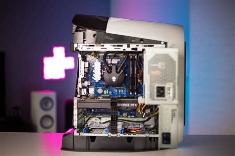 Image result for Alienware Aurora R10 Graphics Card