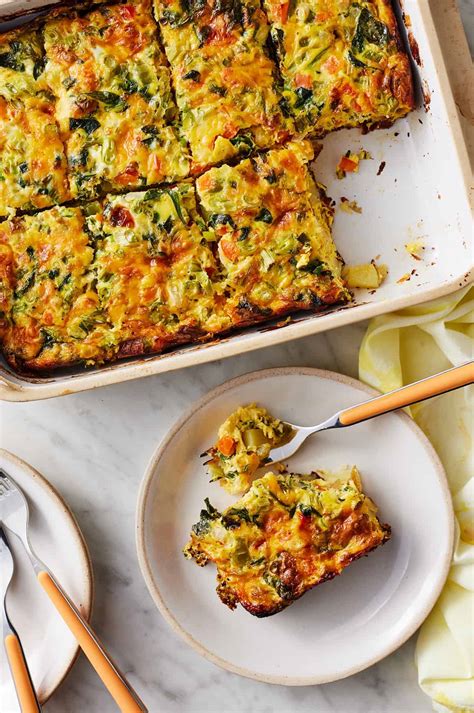 25 Best Easter Brunch Ideas - Recipes by Love and Lemons