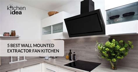 Image result for Kitchen Cabinet Fan Extractor