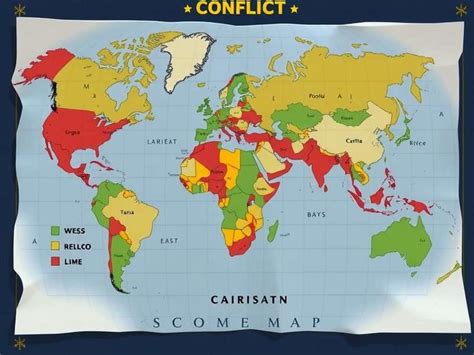 Paper Io 2 World Conflict World Map - Paper Io 2