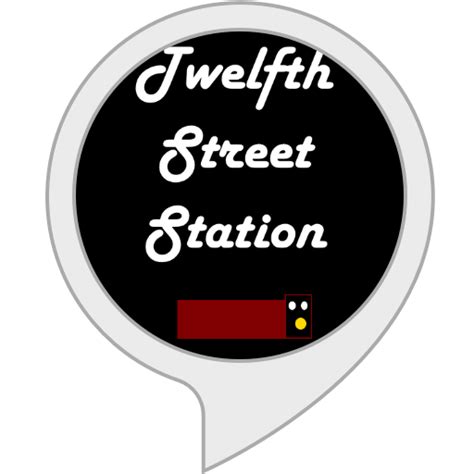 Amazon.in: Twelfth Street Station : Alexa Skills