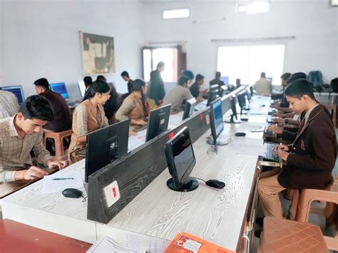 Samaritans Senior Secondary School, Narmadapuram