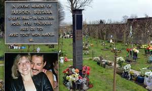 Is this Freddie Mercury's final resting place? Mystery of Queen legend ...