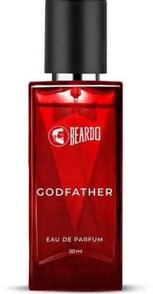 Buy BEARDO Godfather Perfume for Men, 50 ml | EAU DE PARFUM | Premium ...