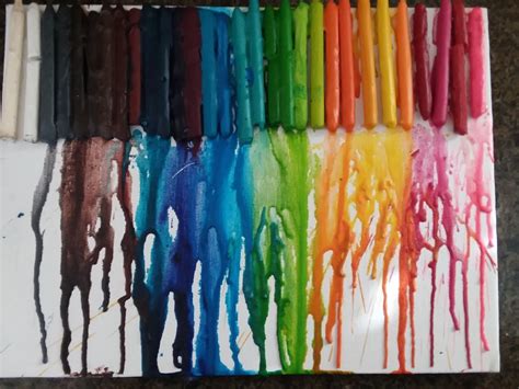 Image result for Exploding Crayons