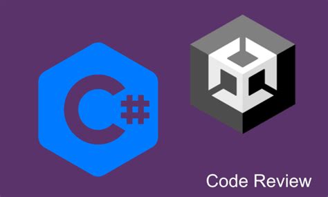 Image result for C# Unity Code