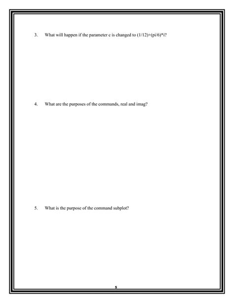 Image result for Digital Signal Processing Practical File