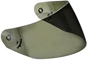 Zox Universal Shield (Dark Smoke) : Amazon.in: Car & Motorbike