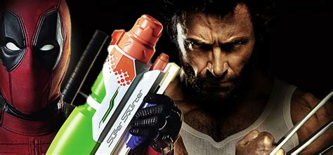 Fans give crazy theories on ‘Where Wolverine is from in Deadpool ...