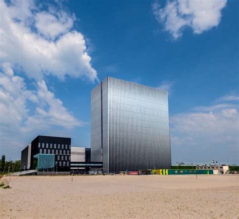 Image result for Data Center Building