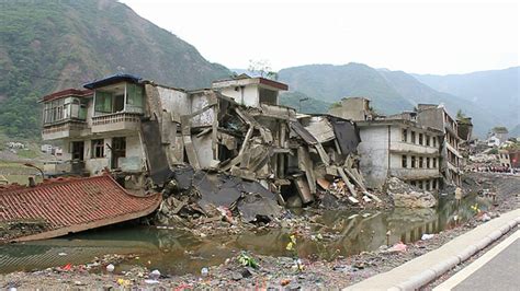 5·12汶川地震图册_360百科