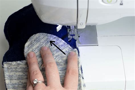 Image result for Sew Mittens Tutorial