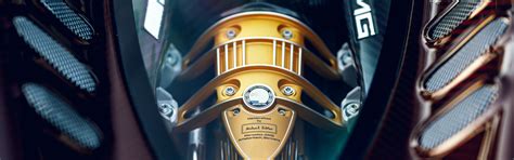 Download wallpaper Pagani, AMG, To huayr, engine, Pagani Huayra ...