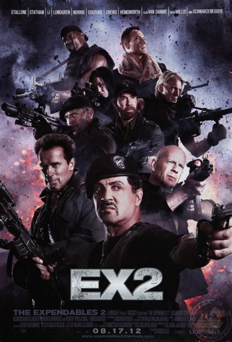 Image result for Expendable Part 2
