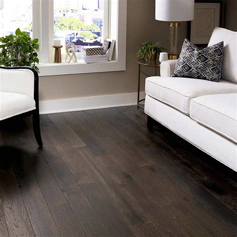 Golden Arowana Ironsides 7mm Thick HDPC Waterproof Engineered Wood ...