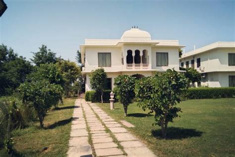 The Sawai Bagh - Venue - Sawai Madhopur City - Weddingwire.in