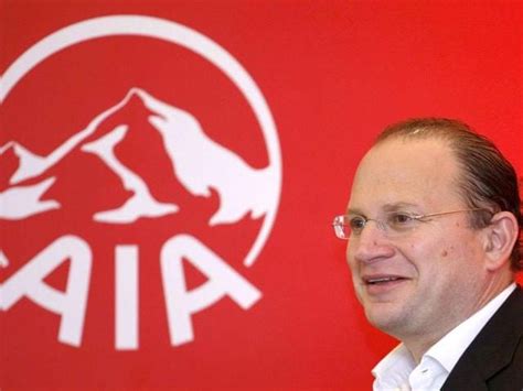 AIA to hike stake in life insurance JV with Tata Sons - Hindustan Times