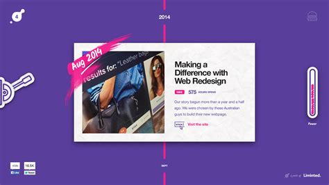 Web Time Machine 的图像结果