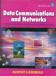 Buy Data Communication and Networking Book Online at Low Prices in ...