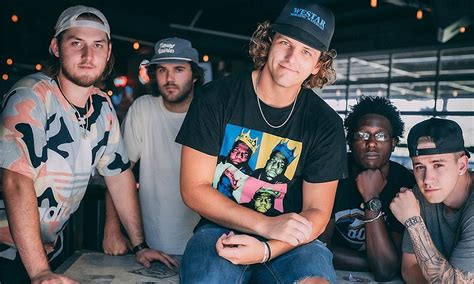 Pecos & The Rooftops, JJ's Live, Fayetteville | AllEvents