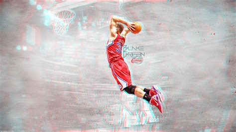 Blake Griffin Wallpapers - Wallpaper Cave
