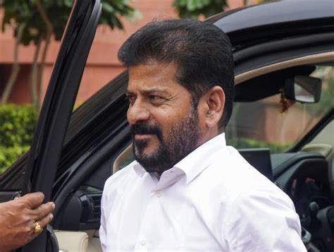 A Calculated Gambit: How Revanth Reddy Turned the Kaleshwaram Probe ...