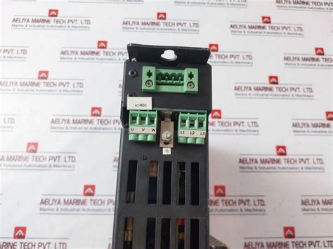 Infranor Smt-bd1 Servo Drives & Motion Control Smt-bm 20A – Aeliya ...