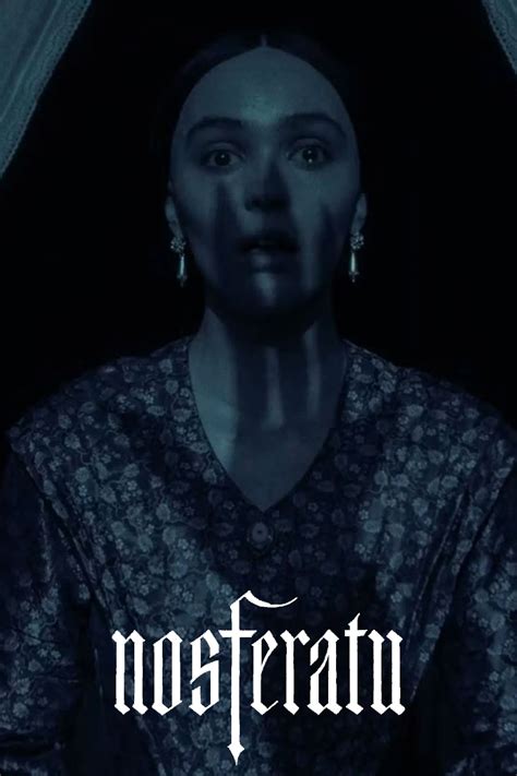 Nosferatu Trailer: Robert Eggers’ Horror Remake Promises An Absolutely ...