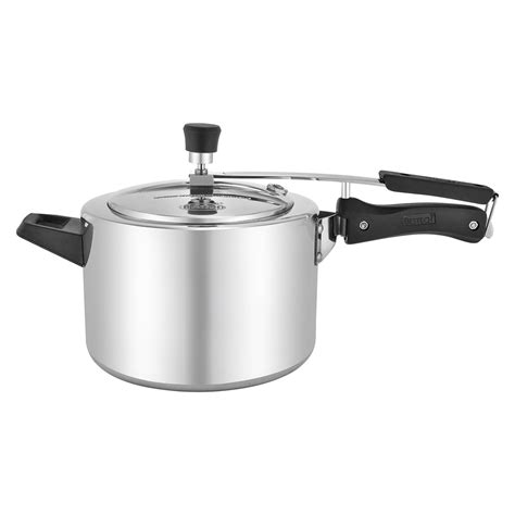 ALUMINIUM PRESSURE COOKER – bestech cookware