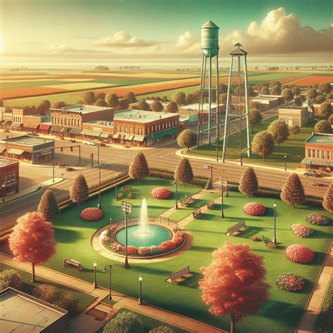 The Best Things to Do in Bowling Green Missouri