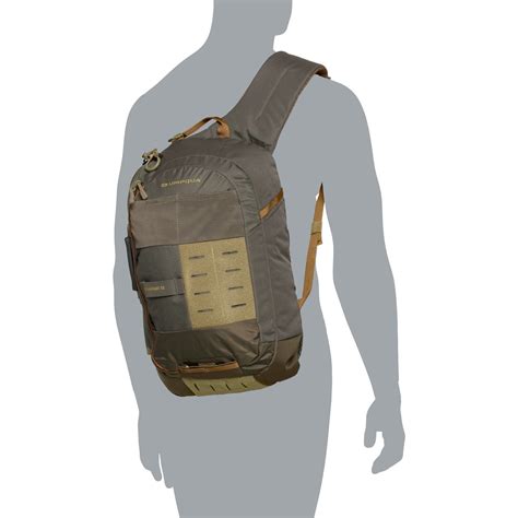 UMPQUA ZS2 Steamboat 1200 Sling Pack - Save 38%