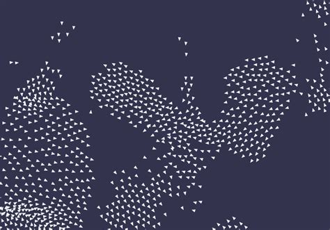 Coding Train Matter.js 的图像结果