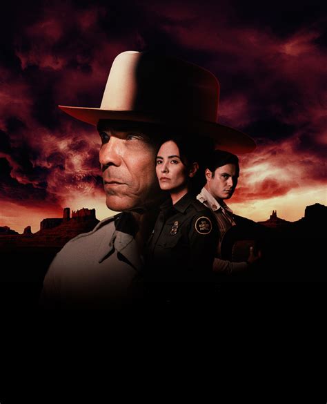 Watch Dark Winds Online | Stream New Full Episodes | AMC+