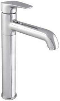 Parryware Primo Tall Body Pillar Tap – G3264A1 | Chrome Finish Brass ...