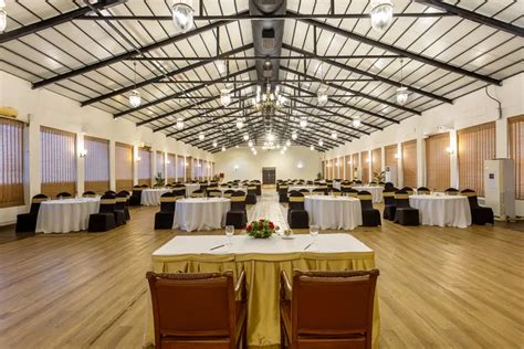 Experience most popular 5 star resort in South Goa – Bogmallo Beach Resort