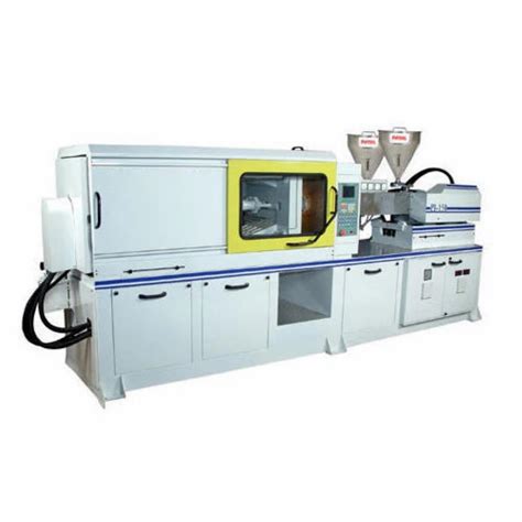 Injection Molding Machine - Industrial Injection Molding Machine ...