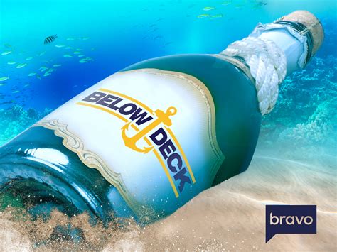 Prime Video: Below Deck, Season 6