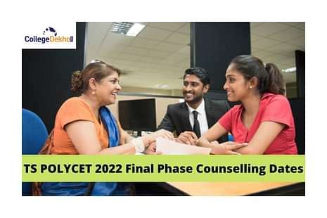 TS POLYCET 2022 Final Phase Counselling Dates: Check Schedule for ...