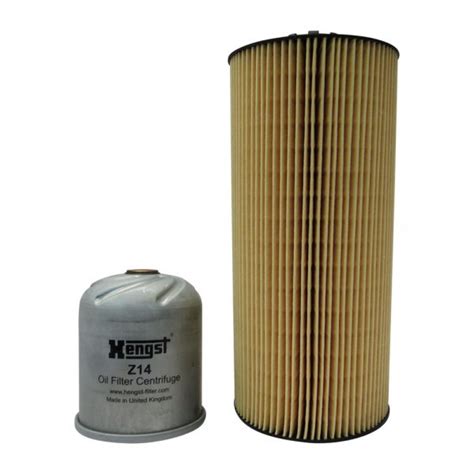 FILTRO DE ACEITE - Diveparts